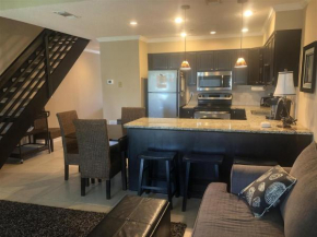 10 G Two Bedroom Condo
